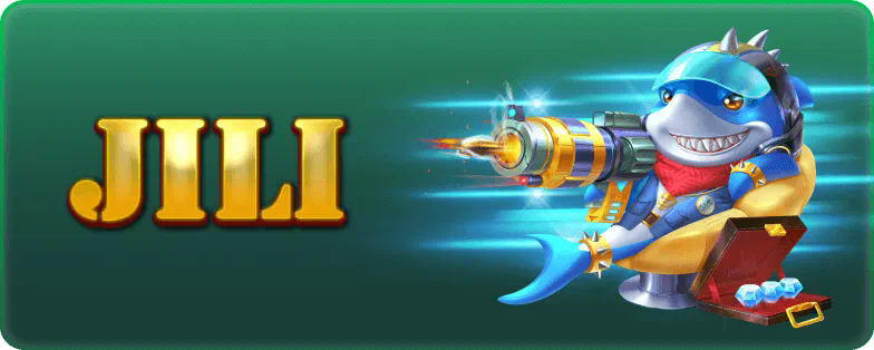 รีวิวเกมสล็อตออนไลน์ Jili Slot พร้อมฟรีเครดิต 100 ล่าสุด